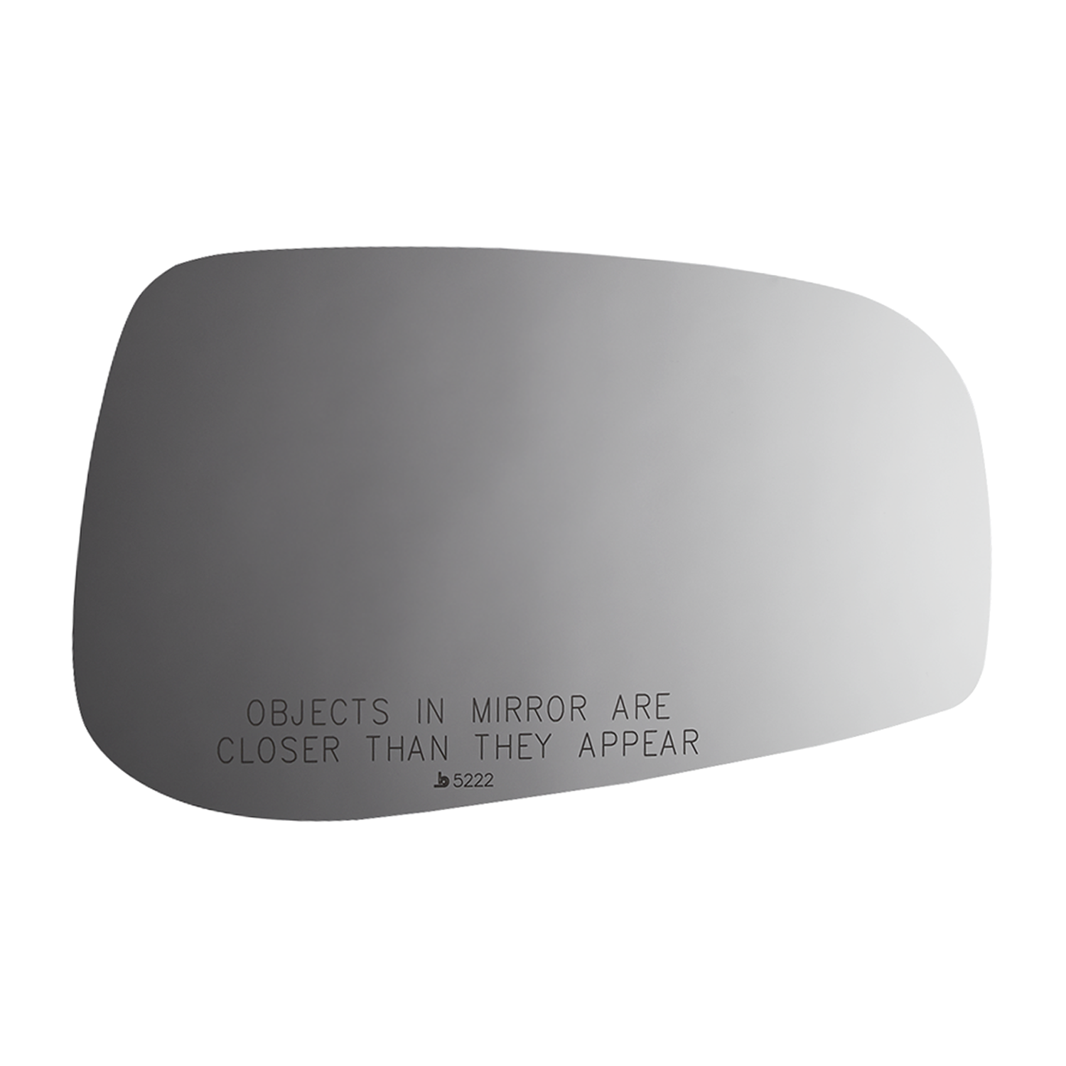 SIDE VIEW MIRROR